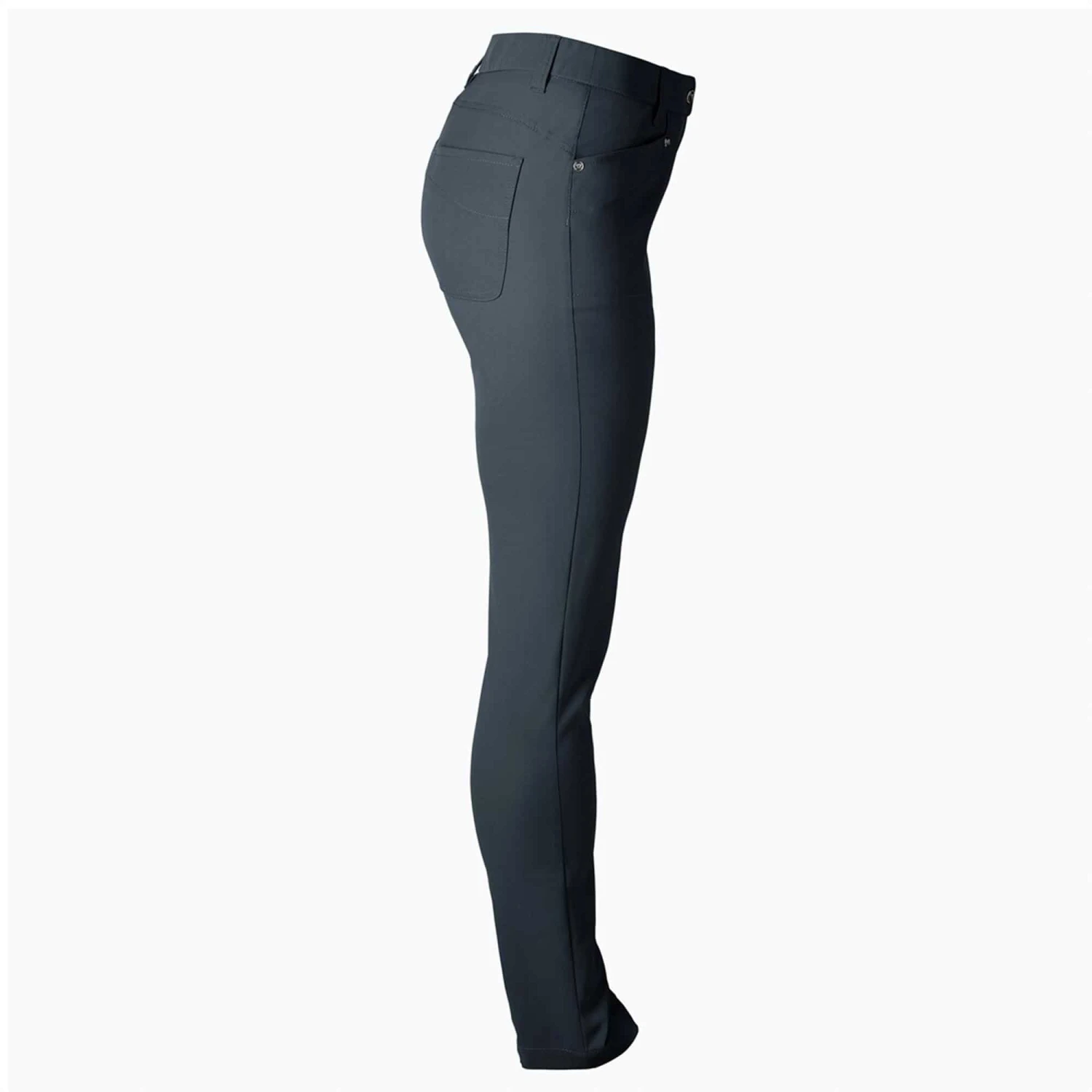 Daily Sports Lyric Trousers Navy 32 Inch Leg 5 Daily Sports Lyric Trousers Navy 32 Inch Leg - Image 3