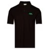 Lacoste Live Croc Logo Polo Shirt Black/Flourine Green 2 Lacoste Live Croc Logo Polo Shirt Black/Flourine Green -Teepeg Store image314921910