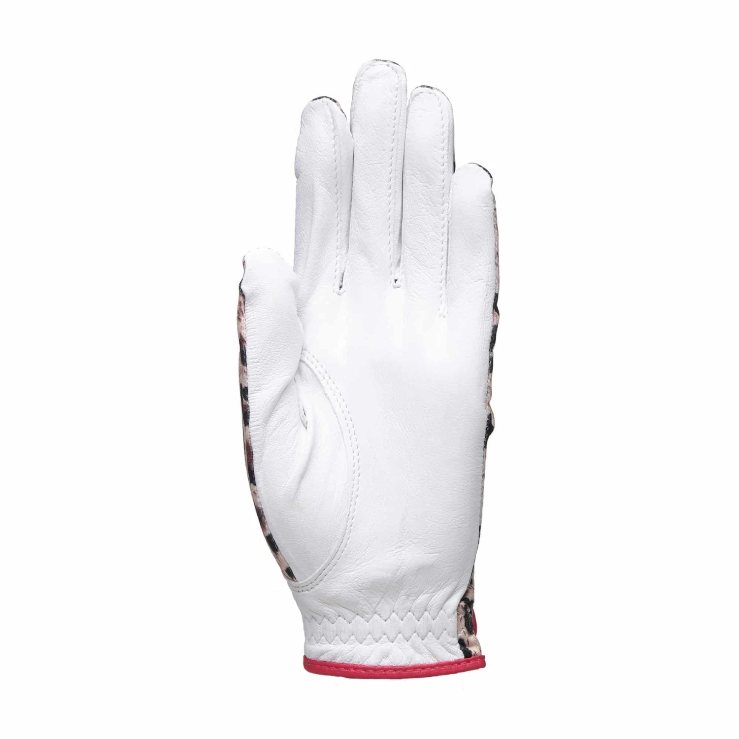 Glove It Leopard Ladies Golf Glove Left Hand 4 Glove It Leopard Ladies Golf Glove Left Hand - Image 2
