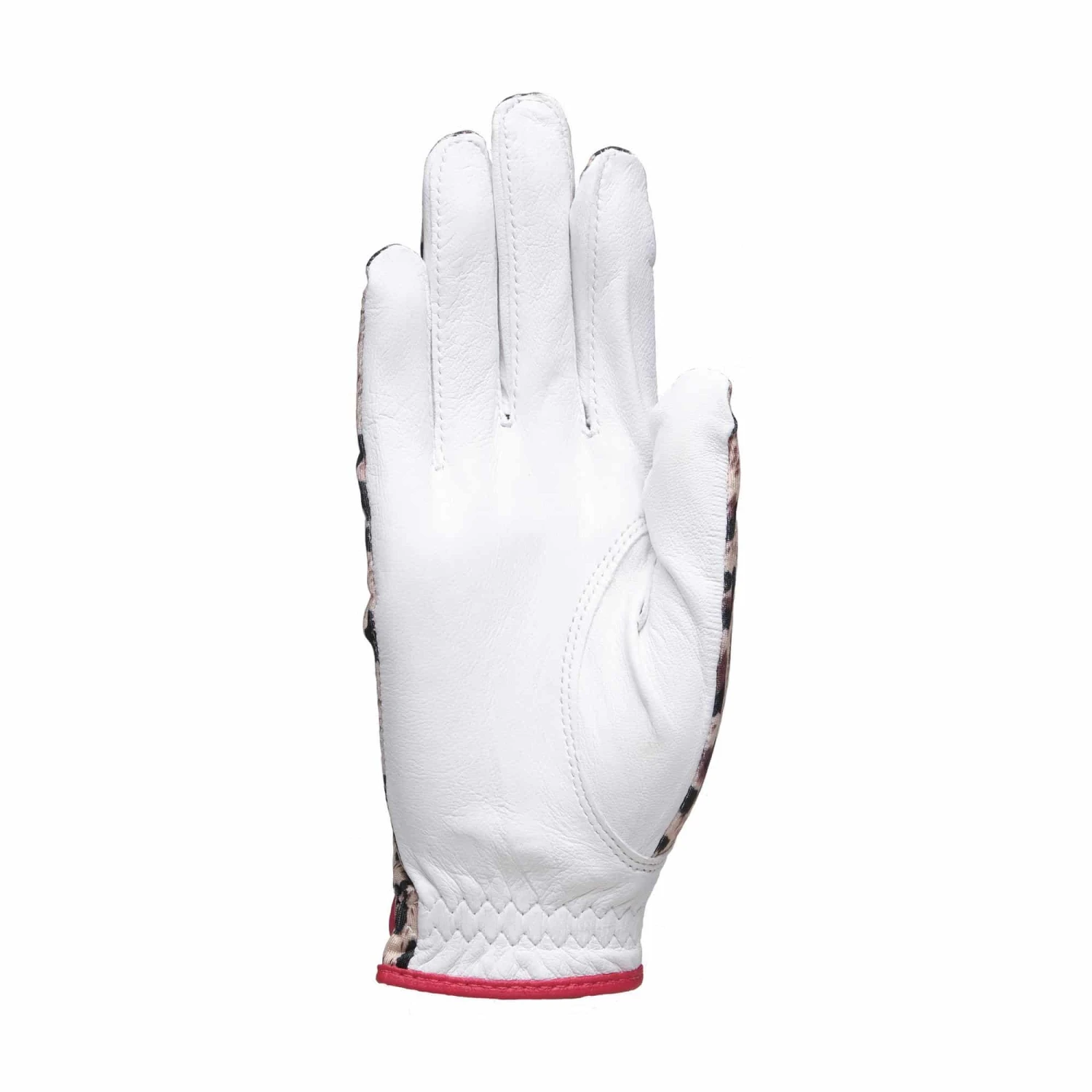 Glove It Leopard Ladies Golf Glove Right Hand 4 Glove It Leopard Ladies Golf Glove Right Hand - Image 2