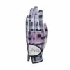 Glove It Pixel Plaid Ladies Golf Glove Left Hand 2 Glove It Pixel Plaid Ladies Golf Glove Left Hand -Teepeg Store image315518961