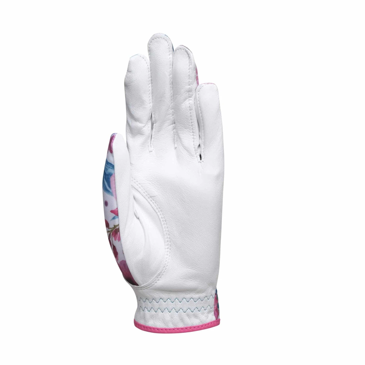Glove It Rose Garden Ladies Golf Glove Left Hand 4 Glove It Rose Garden Ladies Golf Glove Left Hand - Image 2