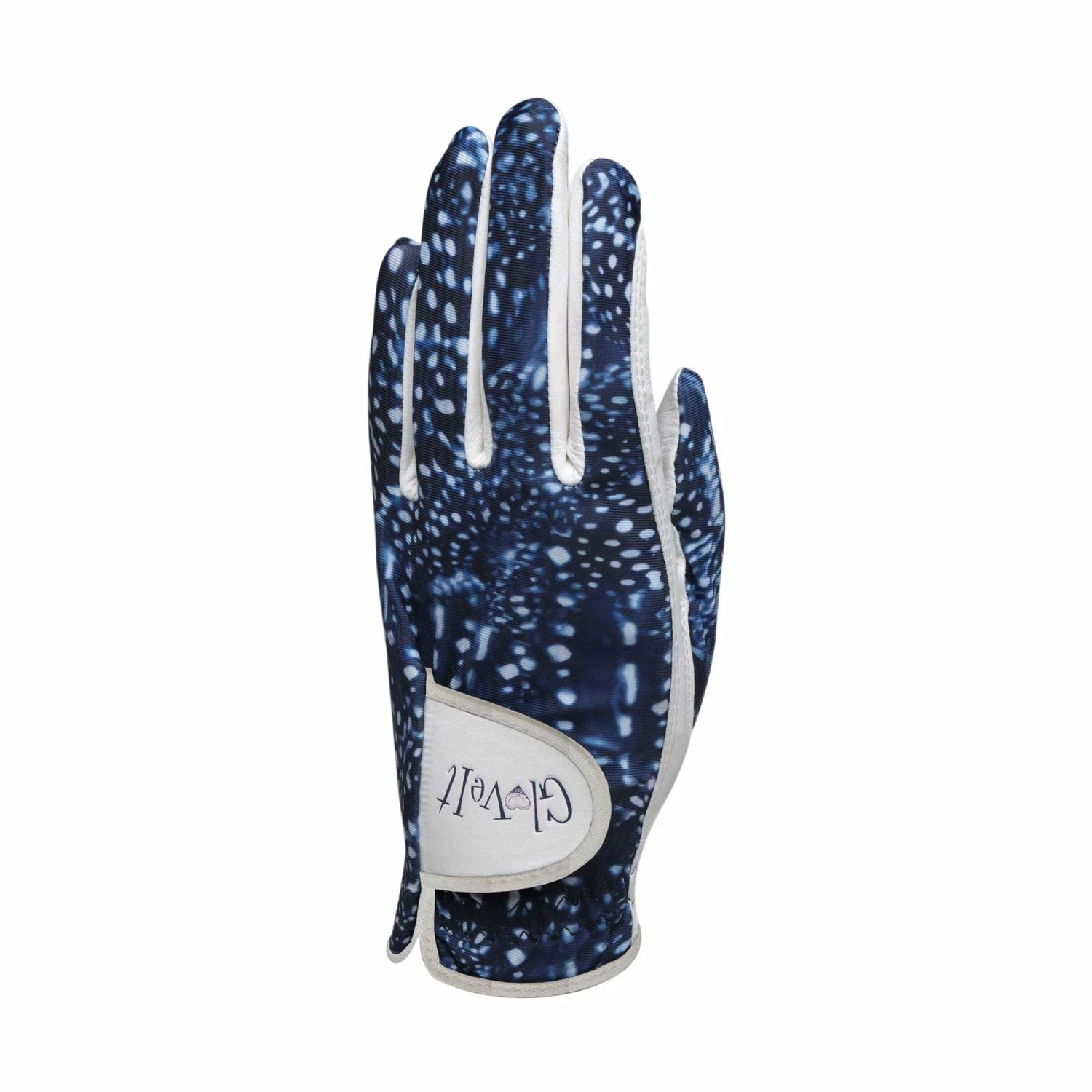 Glove It Seascape Ladies Golf Glove Left Hand 3 Glove It Seascape Ladies Golf Glove Left Hand