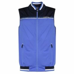 Cross® Cross Storm Lightweight Mens Vest Amparo Blue
