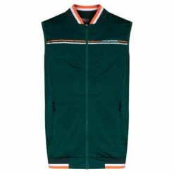 Cross® Cross Storm Lightweight Vest Jacket Botanical Garden