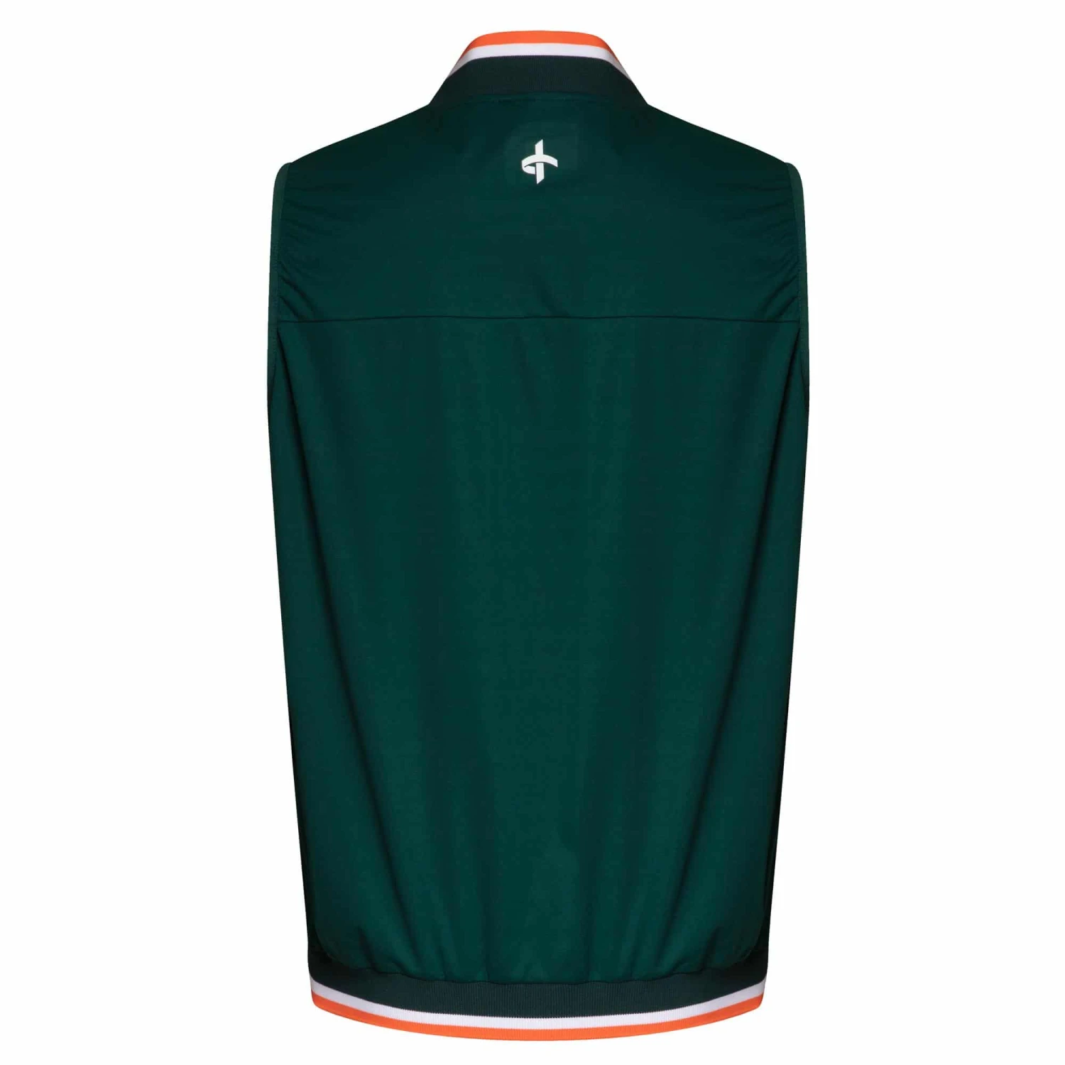 Cross® Cross Storm Lightweight Vest Jacket Botanical Garden 4 Cross® Cross Storm Lightweight Vest Jacket Botanical Garden - Image 2