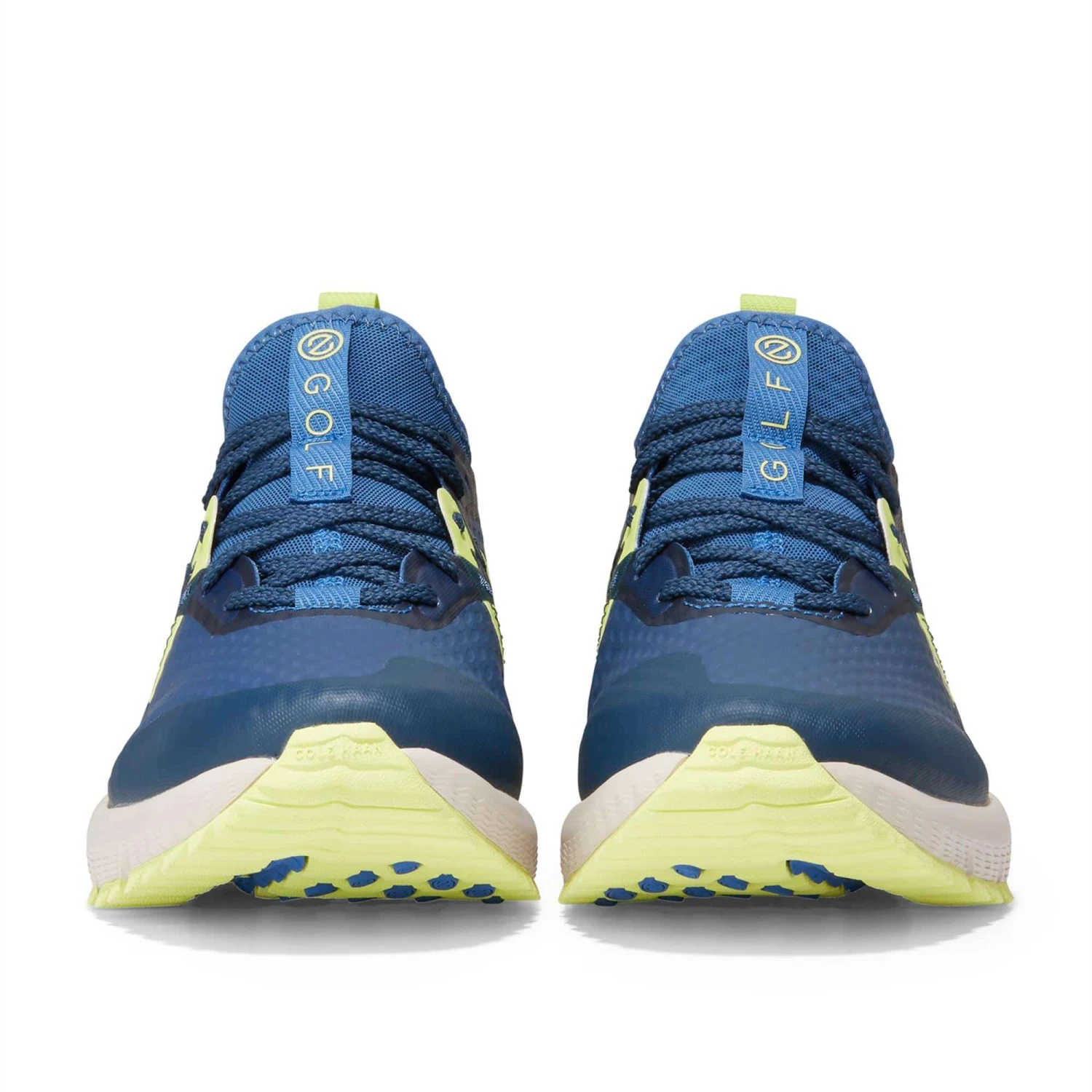 Cole Haan ZERGRAND Overtake Mens Golf Shoe Bright Cobalt/Moon 6 Cole Haan ZERGRAND Overtake Mens Golf Shoe Bright Cobalt/Moon - Image 4