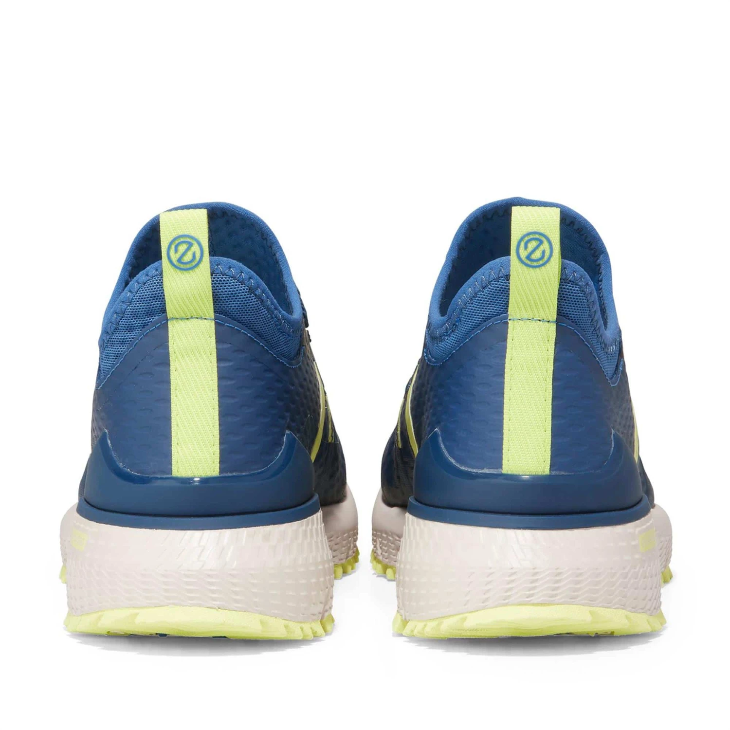 Cole Haan ZERGRAND Overtake Mens Golf Shoe Bright Cobalt/Moon 7 Cole Haan ZERGRAND Overtake Mens Golf Shoe Bright Cobalt/Moon - Image 5