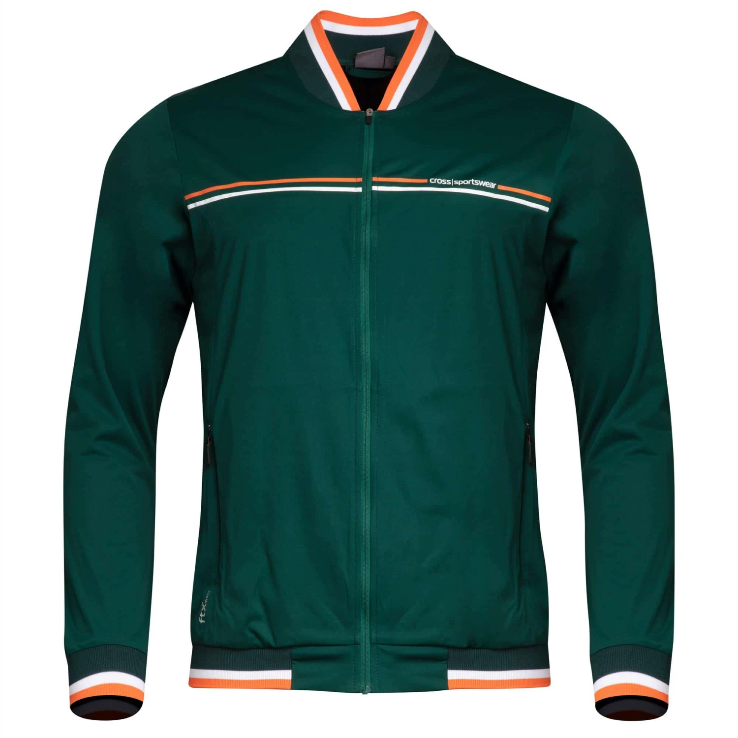 Cross® Cross Storm Lightweight Mens Jacket Botanical Garden 2 Cross® Cross Storm Lightweight Mens Jacket Botanical Garden