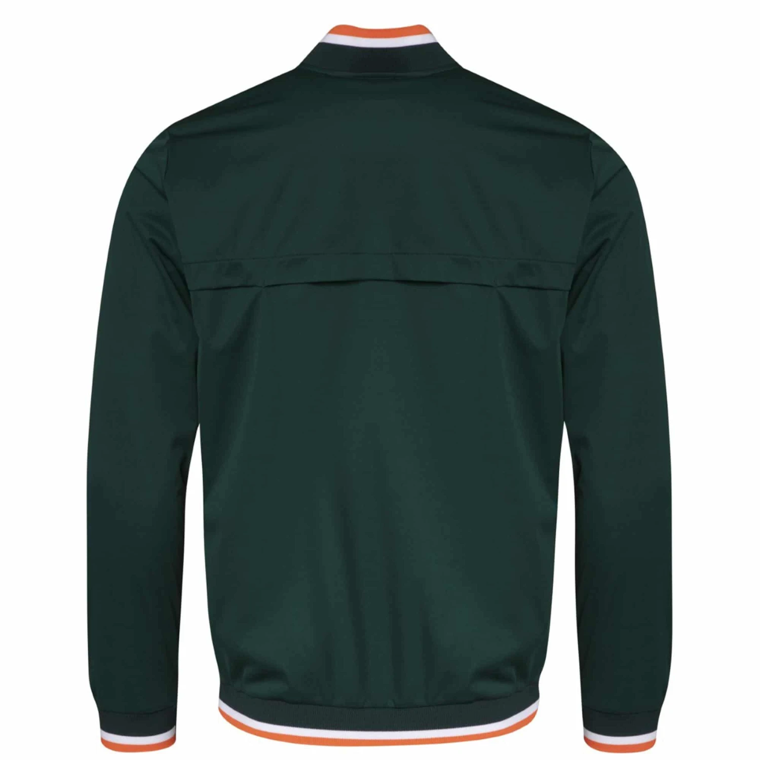 Cross® Cross Storm Lightweight Mens Jacket Botanical Garden 3 Cross® Cross Storm Lightweight Mens Jacket Botanical Garden - Image 2