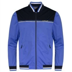 Cross® Cross Storm Lightweight Mens Jacket Amparo Blue