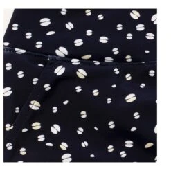 Green Lamb Kelsey Printed Flare Skort Night Sky -Teepeg Store image324967540