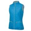 Green Lamb Kelly Reversible Gilet Cobalt/Zing 1 Green Lamb Kelly Reversible Gilet Cobalt/Zing -Teepeg Store image324967946