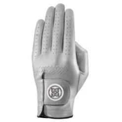 G/FORE Camo Circle G's Mens Glove Nimbus Left Hand