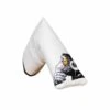 Banksy DJ Monkey Blade Putter Headcover White 1 Banksy DJ Monkey Blade Putter Headcover White -Teepeg Store image342469159