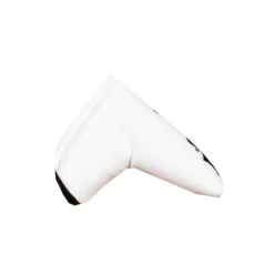 Banksy Balloon Girl Blade Putter Headcover White 9 Banksy Balloon Girl Blade Putter Headcover White -Teepeg Store image343121054