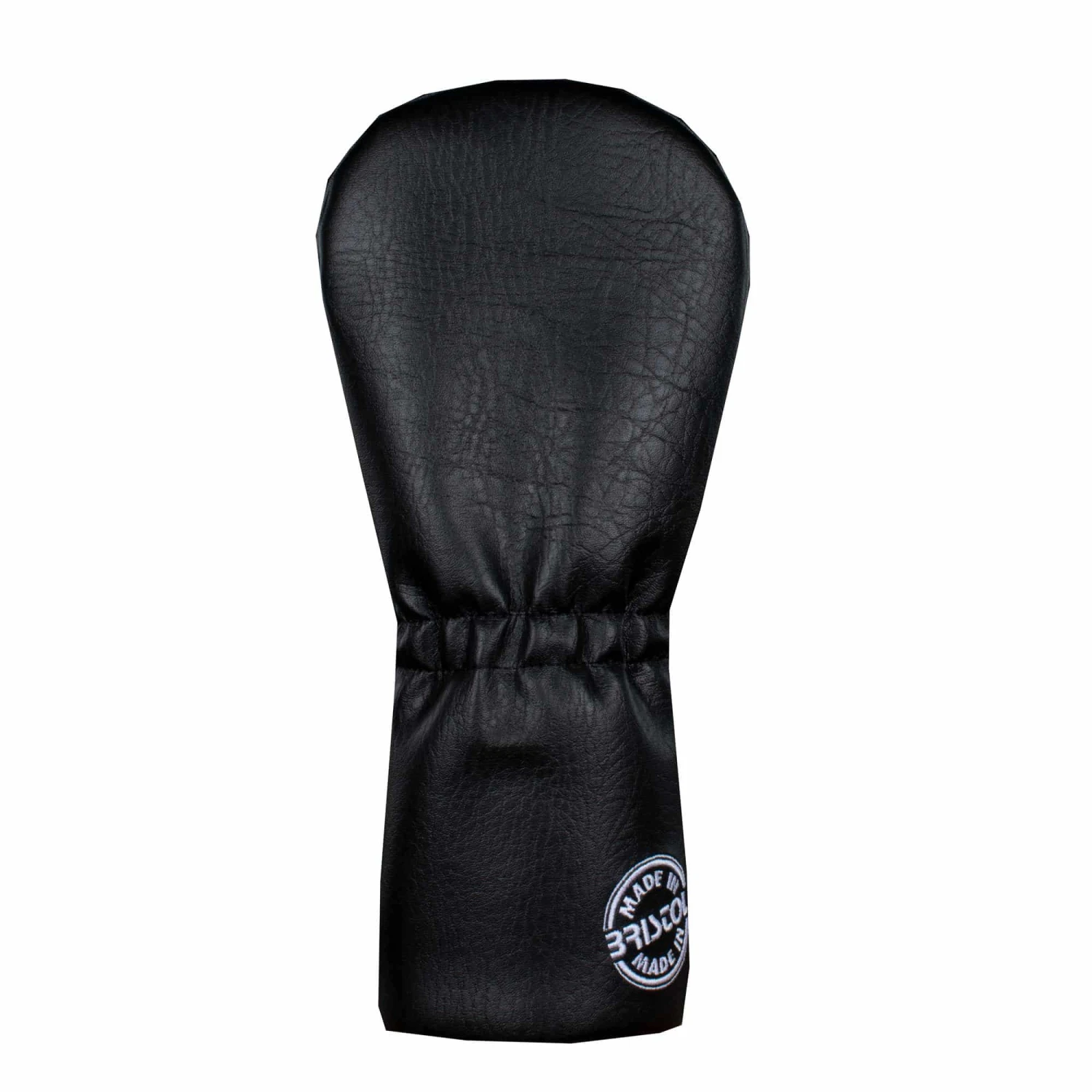 Banksy Girl With Heart Balloon Driver Headcover Grey 4 Banksy Girl With Heart Balloon Driver Headcover Grey - Image 2