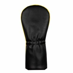 Banksy Pulp Fiction Driver Headcover Black -Teepeg Store image343412548