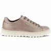 Ecco Golf Tray Ladies Golf Shoe Warm Grey -Teepeg Store image348680943 e202e525 46e8 4386 b561 d3c27b760ccb