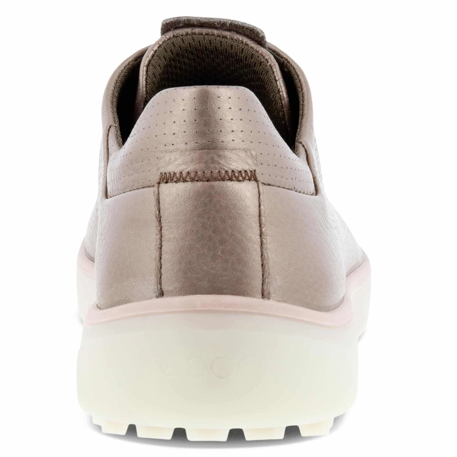 Ecco Golf Tray Ladies Golf Shoe Warm Grey 8 Ecco Golf Tray Ladies Golf Shoe Warm Grey - Image 6