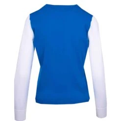 J.Lindeberg J Lindeberg Celine Ladies Sweater Nautical Blue 7 J.Lindeberg J Lindeberg Celine Ladies Sweater Nautical Blue -Teepeg Store image349263878