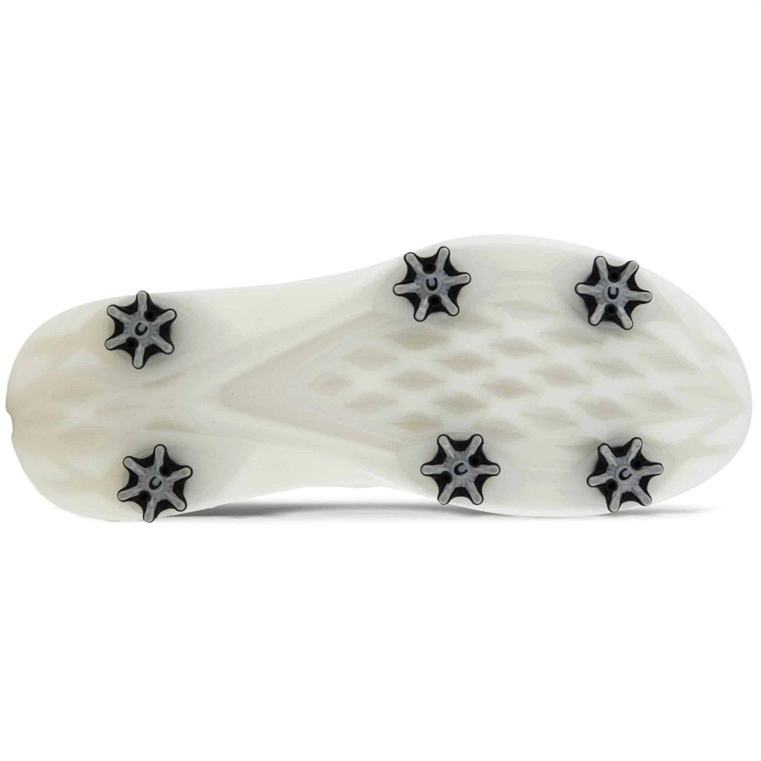 Ecco Biom G5 BOA Gore-Tex Mens Golf Shoes White/Black 9 Ecco Biom G5 BOA Gore-Tex Mens Golf Shoes White/Black - Image 7