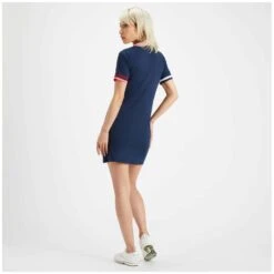 Ladies G/FORE Polo Dress Twilight 13 Ladies G/FORE Polo Dress Twilight -Teepeg Store image352769275