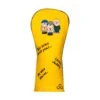 Only Fools And Horses Driver Headcover Yellow -Teepeg Store image352966909