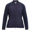 Rohnisch Force Jacket Navy -Teepeg Store image354778849