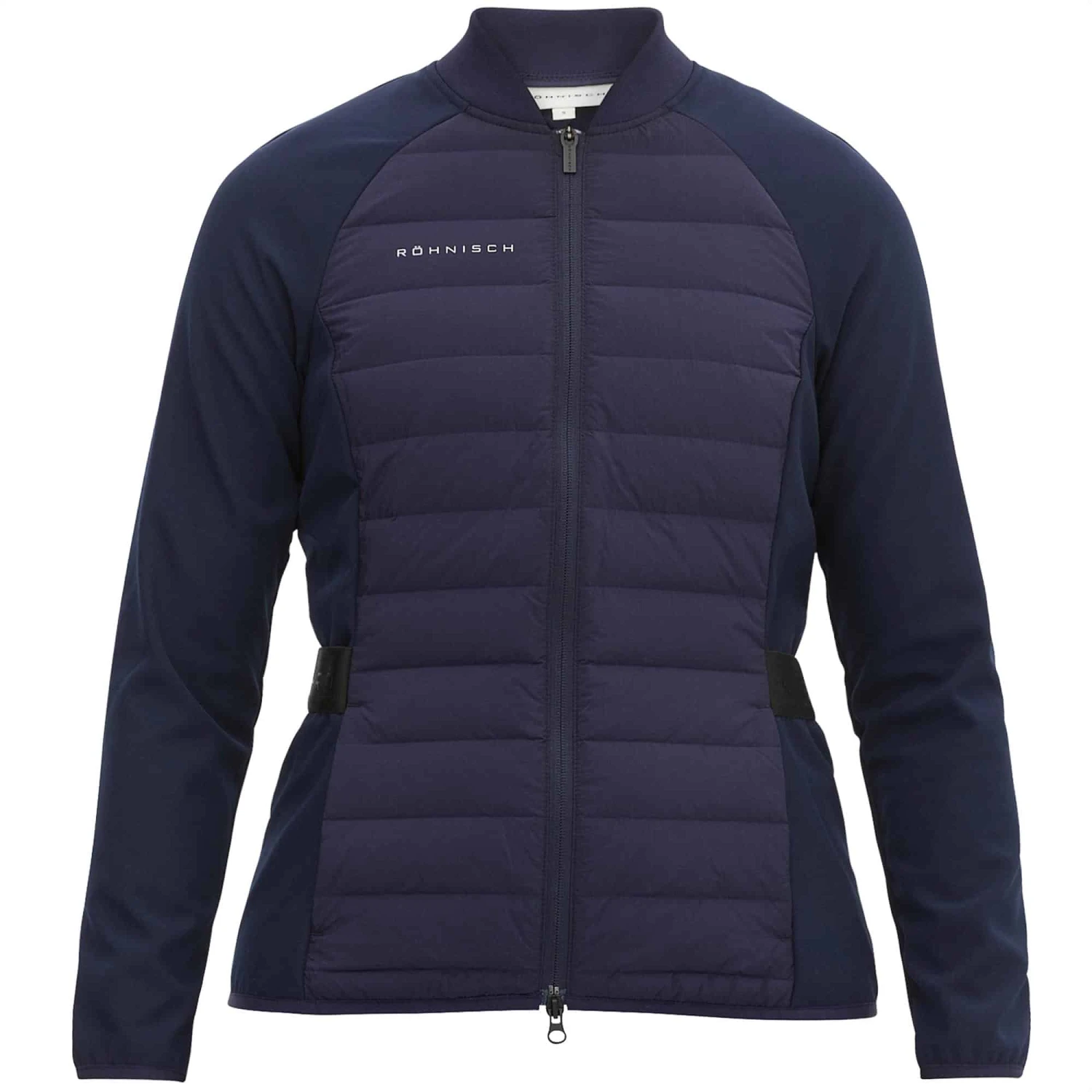 Rohnisch Force Jacket Navy 3 Rohnisch Force Jacket Navy