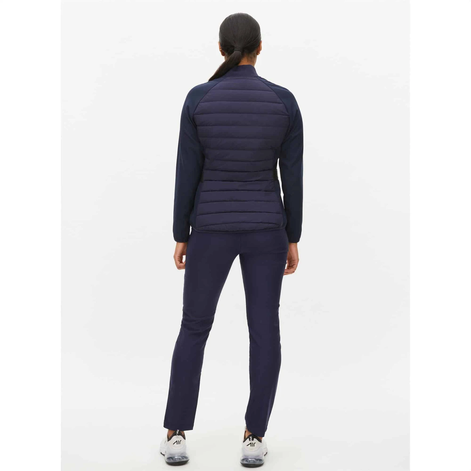 Rohnisch Force Jacket Navy 7 Rohnisch Force Jacket Navy - Image 5