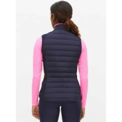 Rohnisch Force Vest Navy -Teepeg Store image354779156