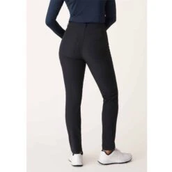 Rohnisch Insulate Winter Golf Pants Black 10 Rohnisch Insulate Winter Golf Pants Black -Teepeg Store image354781390