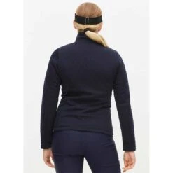 Rohnisch Leah Wind Cardigan Navy -Teepeg Store image354782146