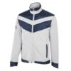 Galvin Green Liam Interface Golf Jacket Cool Grey/Navy 1 Galvin Green Liam Interface Golf Jacket Cool Grey/Navy -Teepeg Store image356010931
