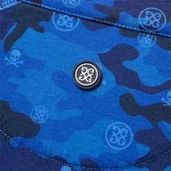 G/FORE Luxe Staple Mid Layer Twilight Camo 13 G/FORE Luxe Staple Mid Layer Twilight Camo -Teepeg Store image358288238