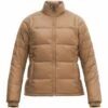 Rohnisch Avery Jacket Nougat -Teepeg Store image359067841