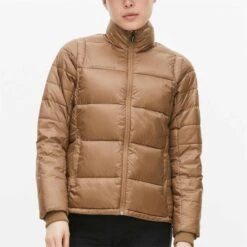 Rohnisch Avery Jacket Nougat -Teepeg Store image359067843