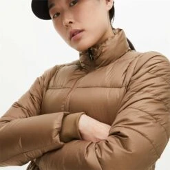 Rohnisch Avery Jacket Nougat -Teepeg Store image359067851