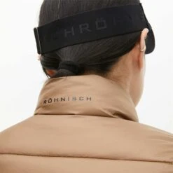 Rohnisch Avery Jacket Nougat -Teepeg Store image359067853