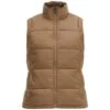 Rohnisch Avery Vest Nougat -Teepeg Store image359071373