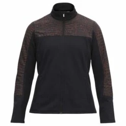 Rohnisch Vienna Jacket Brown Croco