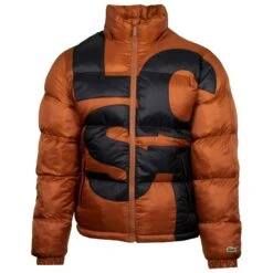 Lacoste Oversized Branded Water