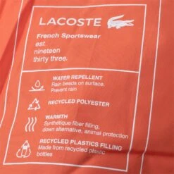 Lacoste Oversized Branded Water -Teepeg Store image361985531