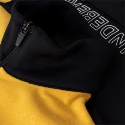 J.Lindeberg J Lindeberg Odyssey Ladies Mid Layer Black/Daylily 12 J.Lindeberg J Lindeberg Odyssey Ladies Mid Layer Black/Daylily -Teepeg Store image363565641