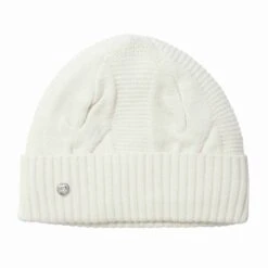 Daily Sports Addie Ladies Golf Hat White