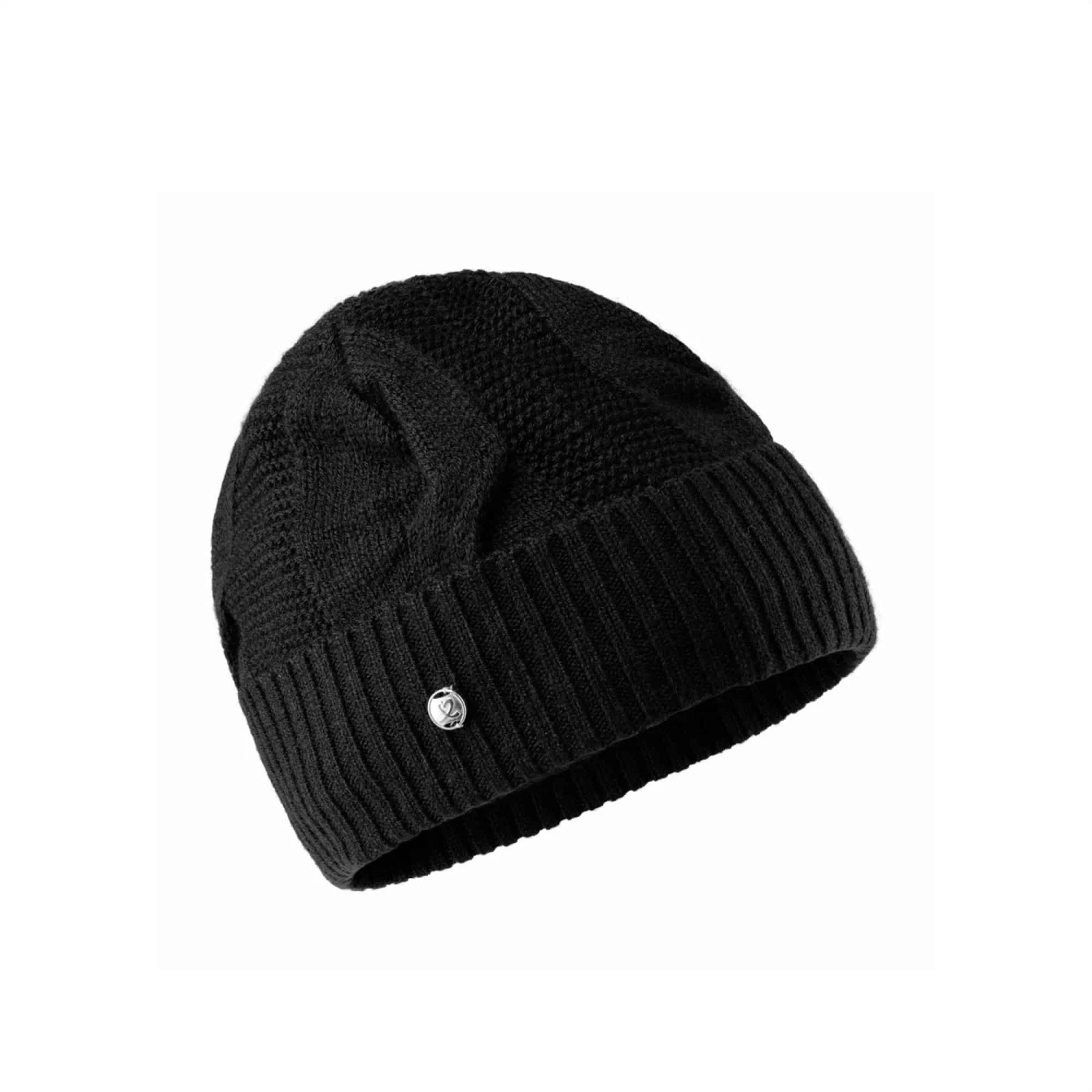 Daily Sports Addie Ladies Golf Hat Black 4 Daily Sports Addie Ladies Golf Hat Black - Image 2