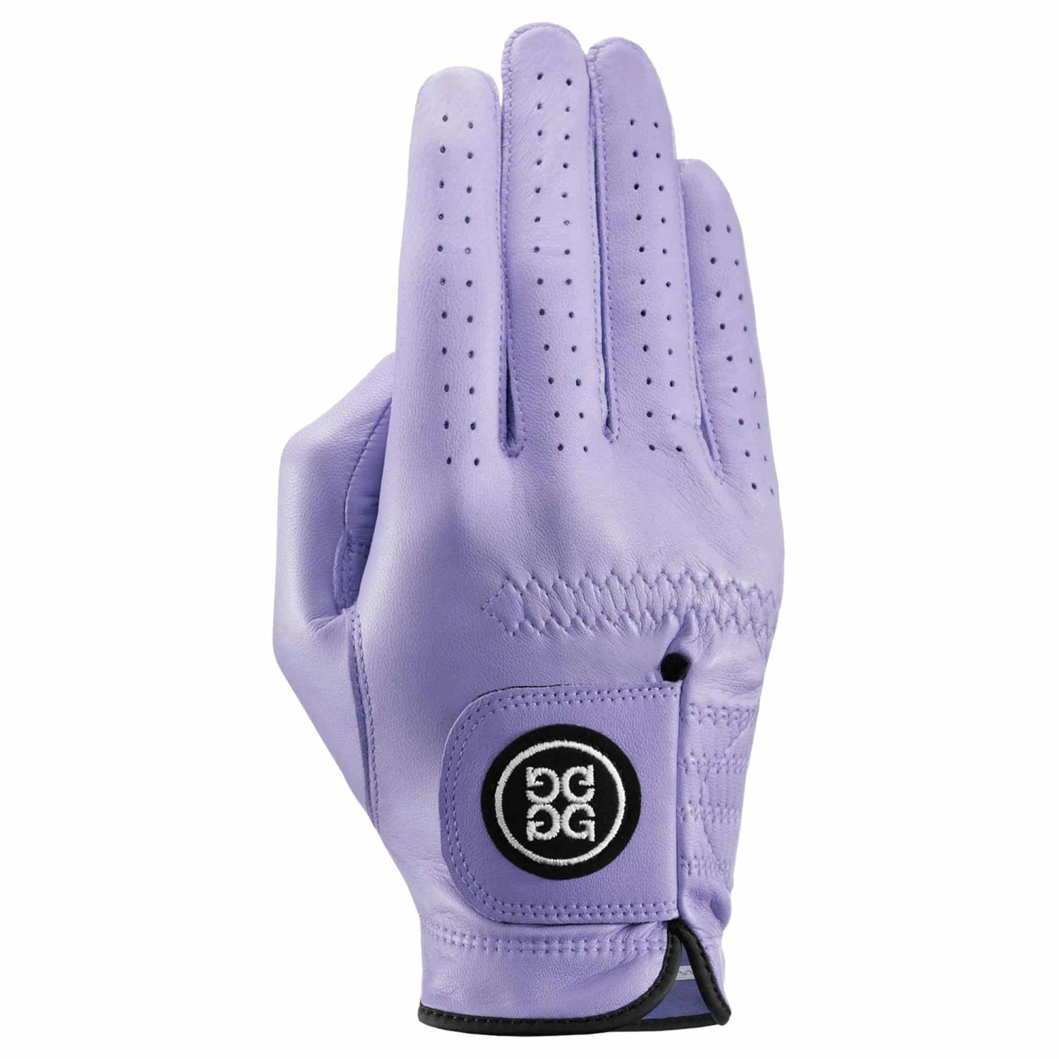 Ladies G/Fore Lavender Collection Glove Right Hand 3 Ladies G/Fore Lavender Collection Glove Right Hand