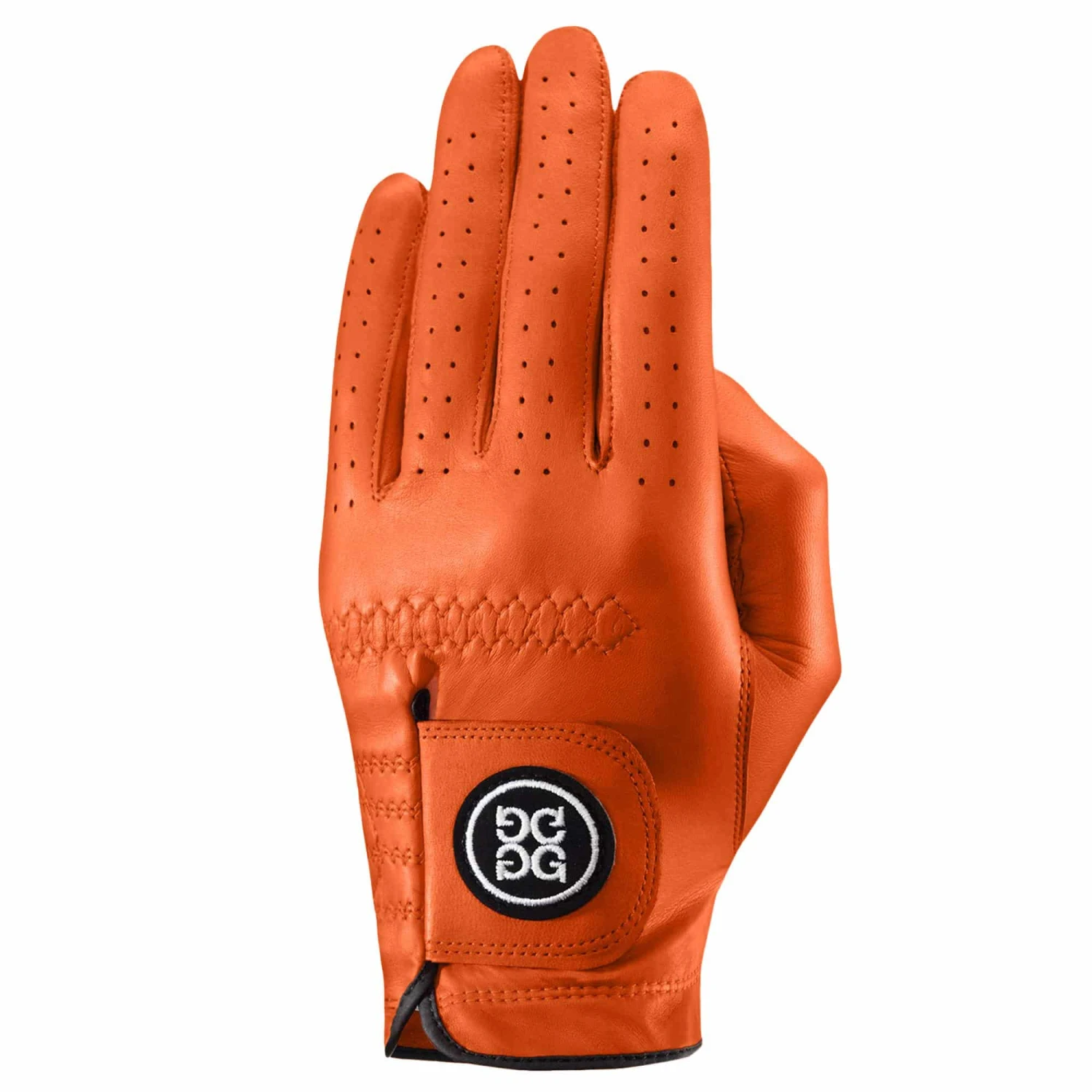 Ladies G/Fore Tangerine Collection Glove Left Hand 3 Ladies G/Fore Tangerine Collection Glove Left Hand