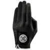 Mens G/FORE Collection Glove Onyx/Patent -Teepeg Store image381618104 2